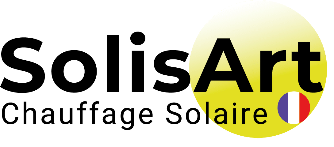 logo chauffage solaire solisart